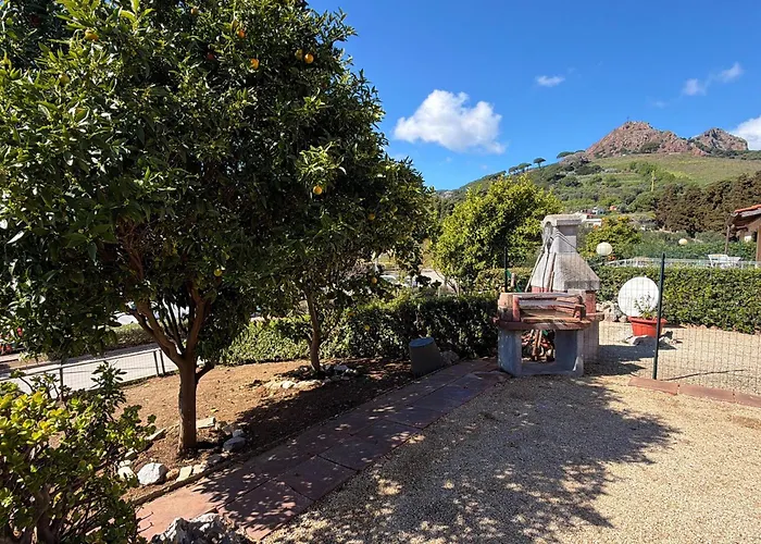 Daire Casa Carminelli - Argonauti Vacanze