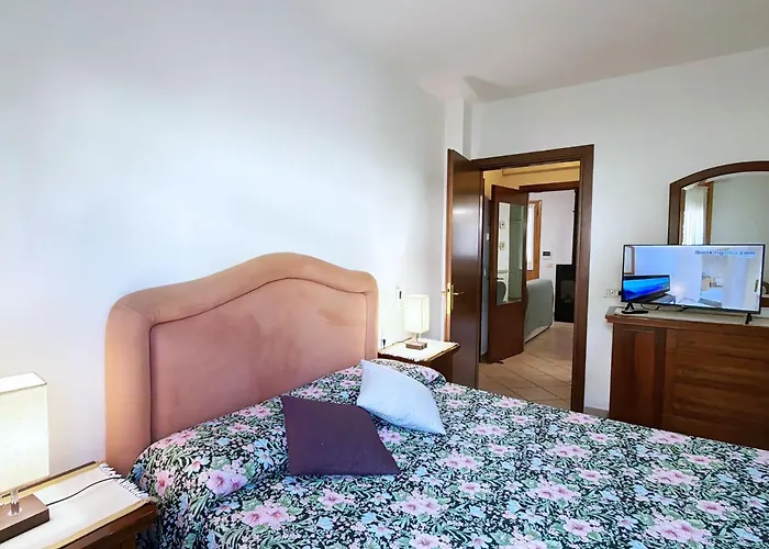 Casa Carminelli - Argonauti Vacanze Daire Porto Azzurro