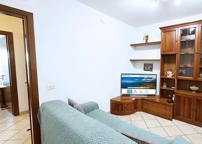 Casa Carminelli - Argonauti Vacanze Daire