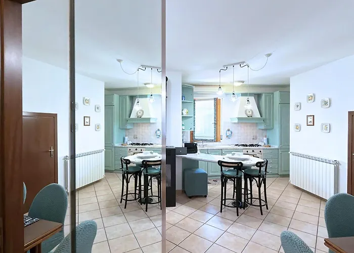 Daire Casa Carminelli - Argonauti Vacanze