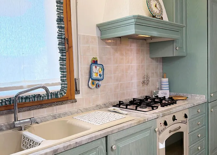 Casa Carminelli - Argonauti Vacanze Porto Azzurro