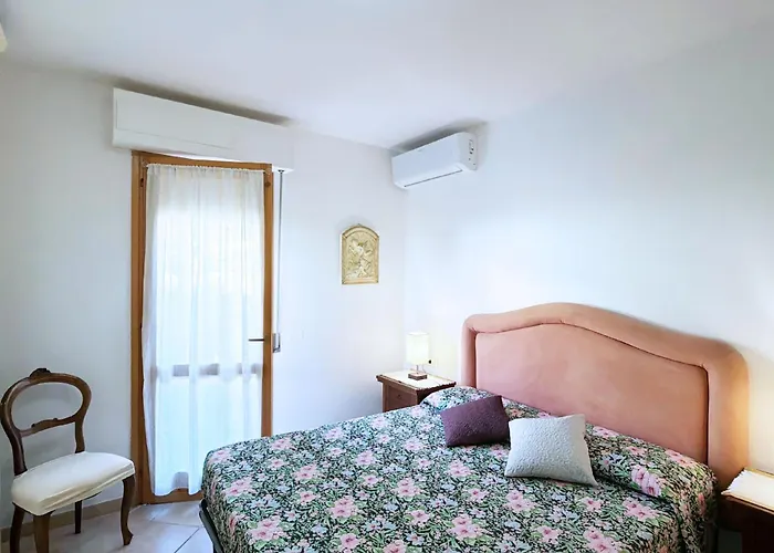 Casa Carminelli - Argonauti Vacanze *