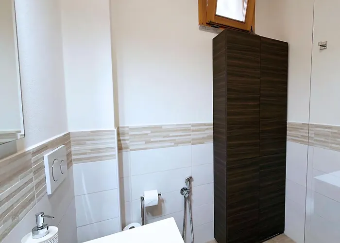 Casa Carminelli - Argonauti Vacanze Daire Porto Azzurro