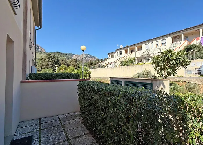 Casa Carminelli - Argonauti Vacanze Porto Azzurro