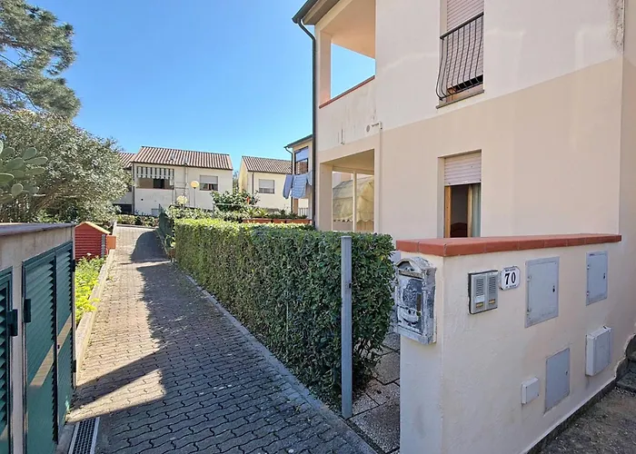 Daire Casa Carminelli - Argonauti Vacanze *