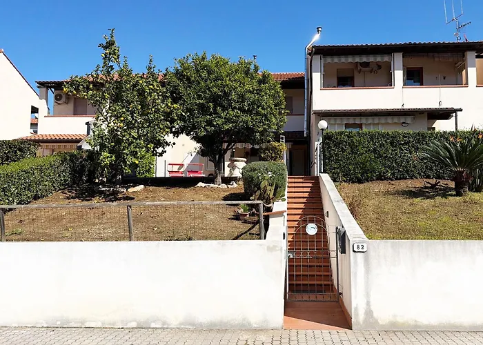 Casa Carminelli - Argonauti Vacanze Daire