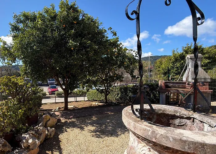 Casa Carminelli - Argonauti Vacanze * Porto Azzurro