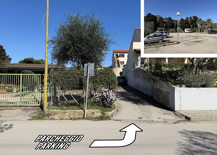 Daire Casa Carminelli - Argonauti Vacanze *